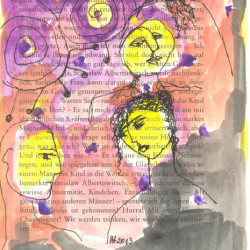 Die Moskauer Schönheit Blatt 11