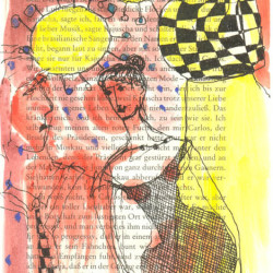 Die Moskauer Schönheit Blatt 18