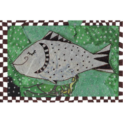 silberfischchen-gruen