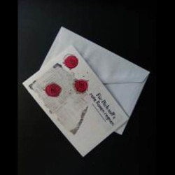 klappkarte rote rosen 4 50