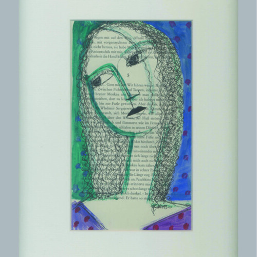 Die moskauer schönheit blatt 49