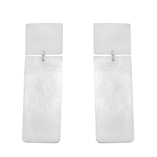 1731a 58 Größesize ca. 7,0 x 2,0 cm, gebürste