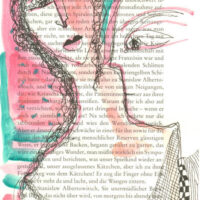 Die Moskauer Schönheit Blatt 17