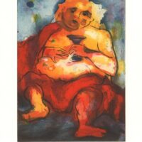 "Bacchus"