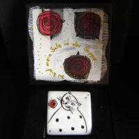 Salz- und Pfefferstreuer in Geschenkverpackung