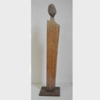 "Behaarte Brust" Günter Christiansen