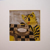 Katergeschichte: Katerfrühstück