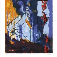 "Cleopatra - Antonius und Cleopatra"