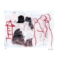 "Die Buddenbrooks - Zu später Stunde"