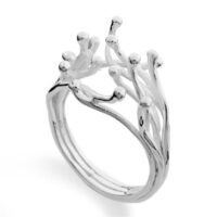 Silberring   *nur noch wenige Exemplare vorhanden*