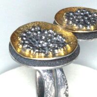 Goldscheibe