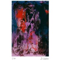 "Edith Piaf" (je ne regrette rien)