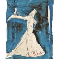 "Pina Bausch - Es kann fast alles Tanz sein"