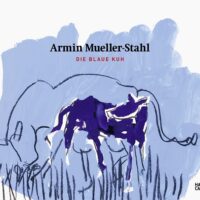 "Die blaue Kuh"