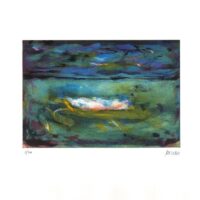 "Blick in die Weite"