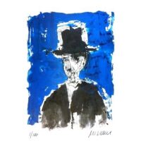 "Der alte Konsul Buddenbrook"