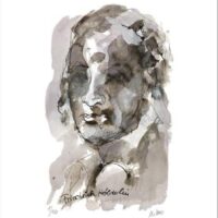 "Friedrich Hölderlin"