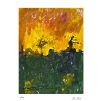 "Ich besinge die Rinde"