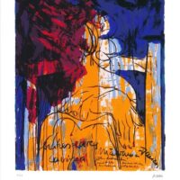 "Lavinia - Titus Andronicus"