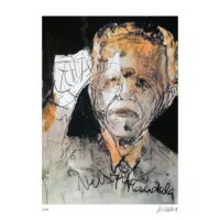"Nelson Mandela - The Power of One"