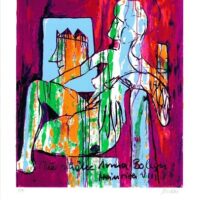 "Anna Boleyn - Heinrich VIII."