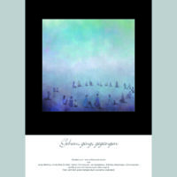 Kalender 2027 "Gehen, ging, gegangen"