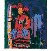 "Äbtissin - Die Komödie der Irrungen"