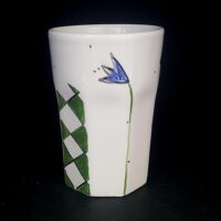 Lattemacchiatobecher "Duft" nur noch 1 Exemplar!