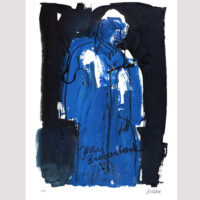 "Selbst als Jean Buddenbrook"