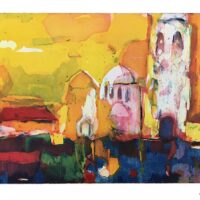 "Taj Mahal - Riverside"