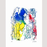 "Fröhliches Gewimmel"