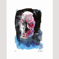 "Horst Janssen - Parranoia"