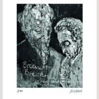 "Brandt / Breschnew - Es ging doch schon..."