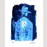 "Ich in schon Gaukler über 60 Jahr..."