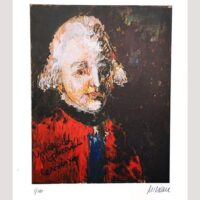 "Gotthold Ephraim Lessing"