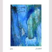 "Hingabe und Verlust"