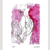 "Ich schenk Dir eine Blume"