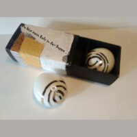 Salz- & Pfefferstreuer "Du bist mein Salz in der Suppe"