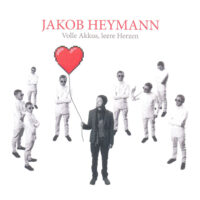 "Volle Akkus, leere Herzen"