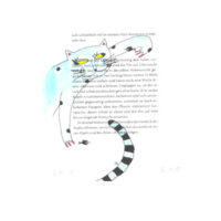 Katergeschichte: Nimm Zwei