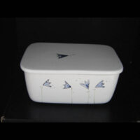 Kühlschrankdose "Duft" für Käse, Wurst, Butter ...