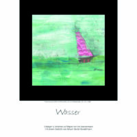 Kalender "Wasser 2027“ ... nur noch wenige Exemplare!