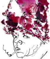 "Charity Lady" e.a. zu 180 Expl. ... letztes Blatt!