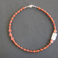 „Glas im Korallenmeer"