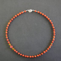 „Sonnenkringel im Korallenmeer"