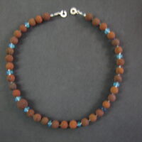 „Spaziergang am Wasser"