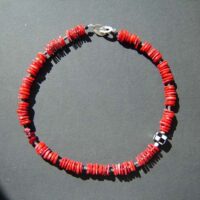 „Kolumbines rotes Meer"