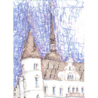 Schloss Ralswiek, Rügen