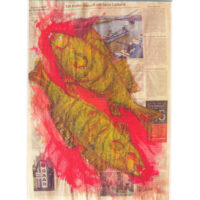 Ein Hafen kämpft um seine Ladung