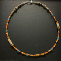 „Meer ... Erde ... Strand"